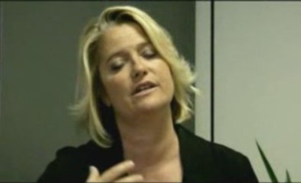 Marina Carrère d'Encausse, syndrome du Bocal. Guillain Barre