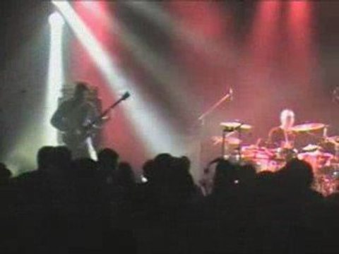 Dynamophonic @ 22 d'Auron à Bourges par FQCB