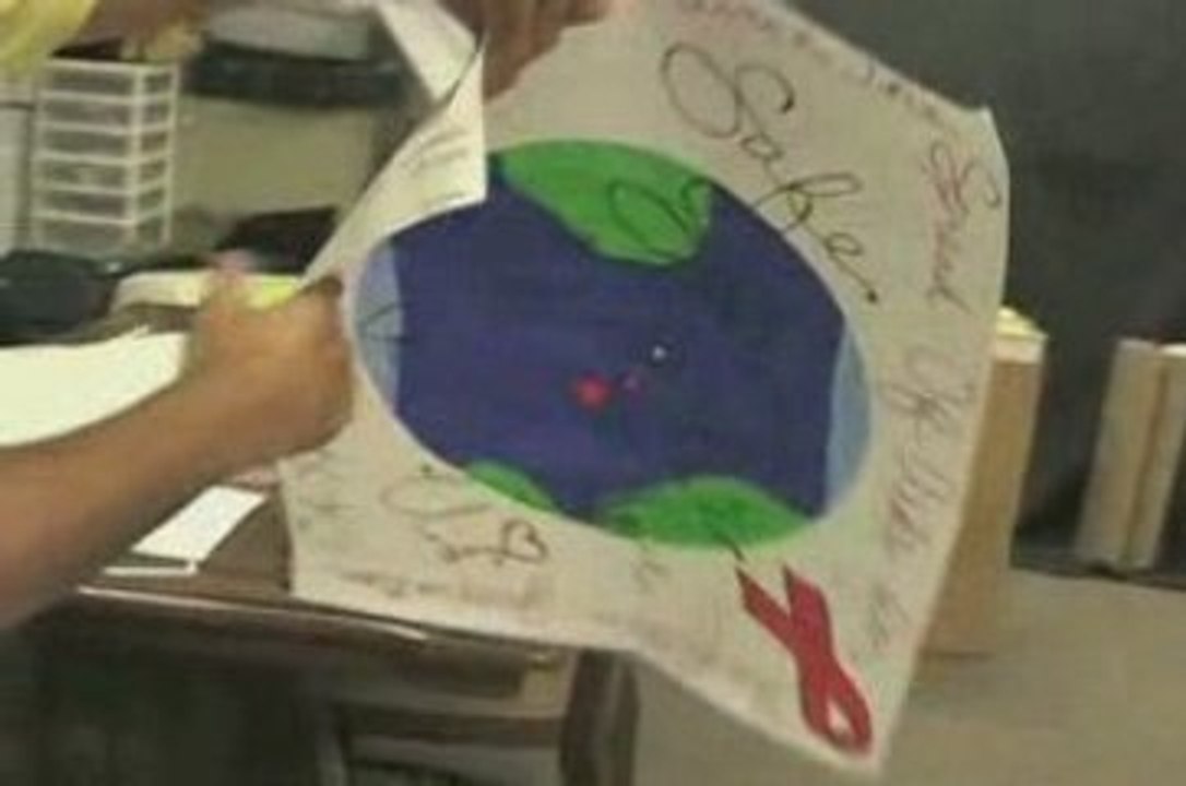 BJ PENN BLOG 5-28-09