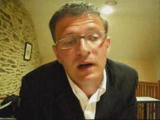 Rencontre avec Benoit Arrivé (partie 2)