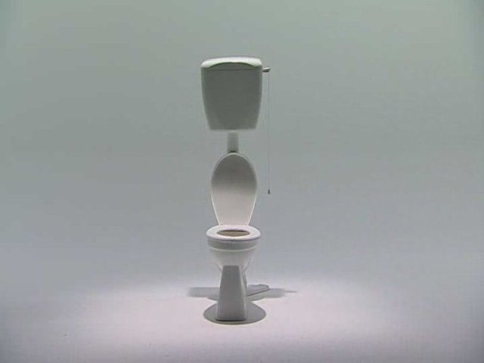 Clip TV officiel de Libertas (élections européennes)