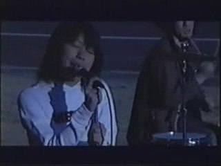 kicca - 流星シャワー -PV-