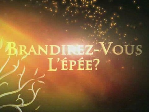 Le Seigneur des Anneaux : La quête d'Aragorn - Trailer FR