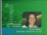 Notícias Agrícolas 29/05/09 - Entrevista com Kátia Abreu