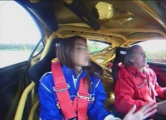 Car Drivers Academy - La finale