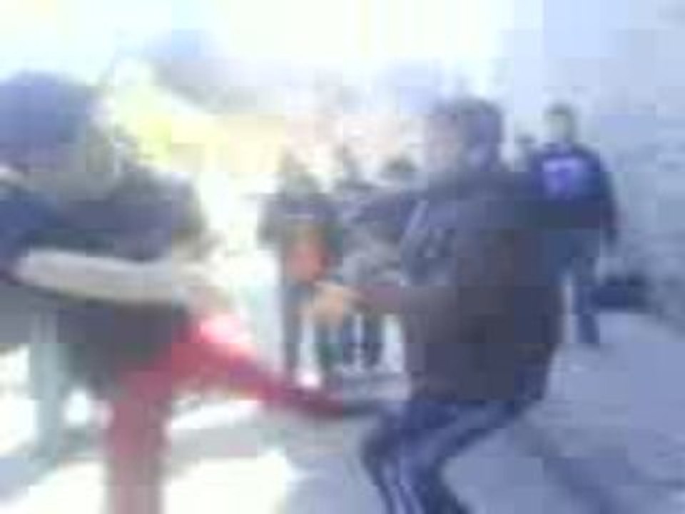 street mehdi