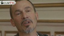 Florent Pagny, nouvel album 