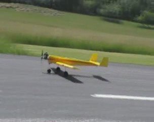 rencontre amical de planeur à albé(67) le 24.05.2009