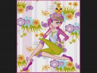 Prevue pour mon blog