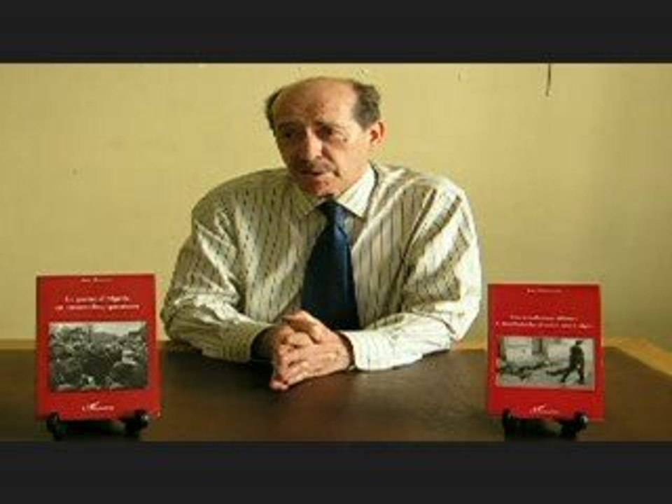 Jean Monneret