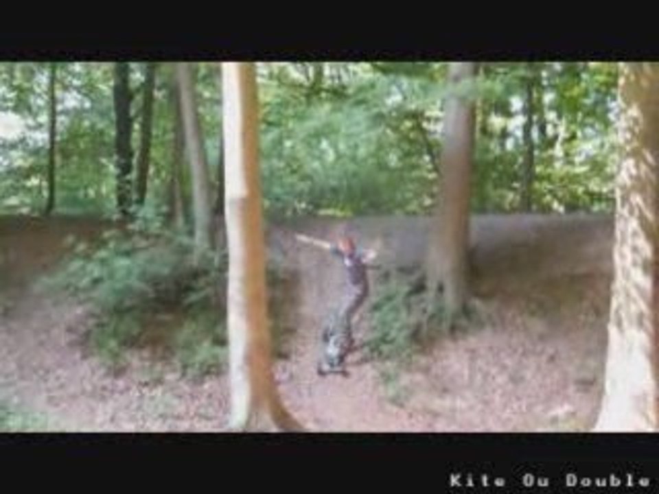 Kite ou double - mountainboard - 24/05/09