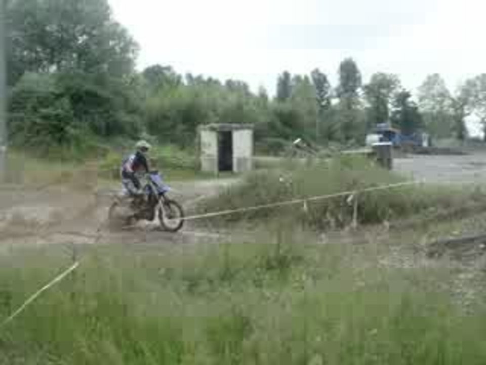 vol de taupe