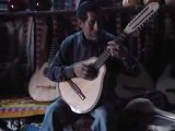 Sabino  Luthier Cusco 1