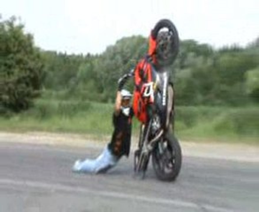 in stunt we trust (21 et 24 mai 09)