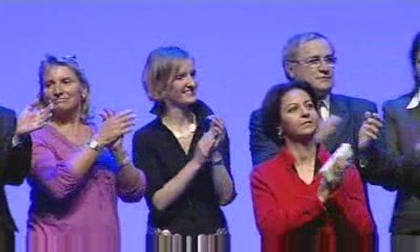 UMP 2009 Lille : Dominique Riquet 1/3