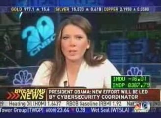 Jim Harper on Obama's cyber infrastructure plan on CNBC