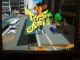 Jet Set Radio VGA dreamcast