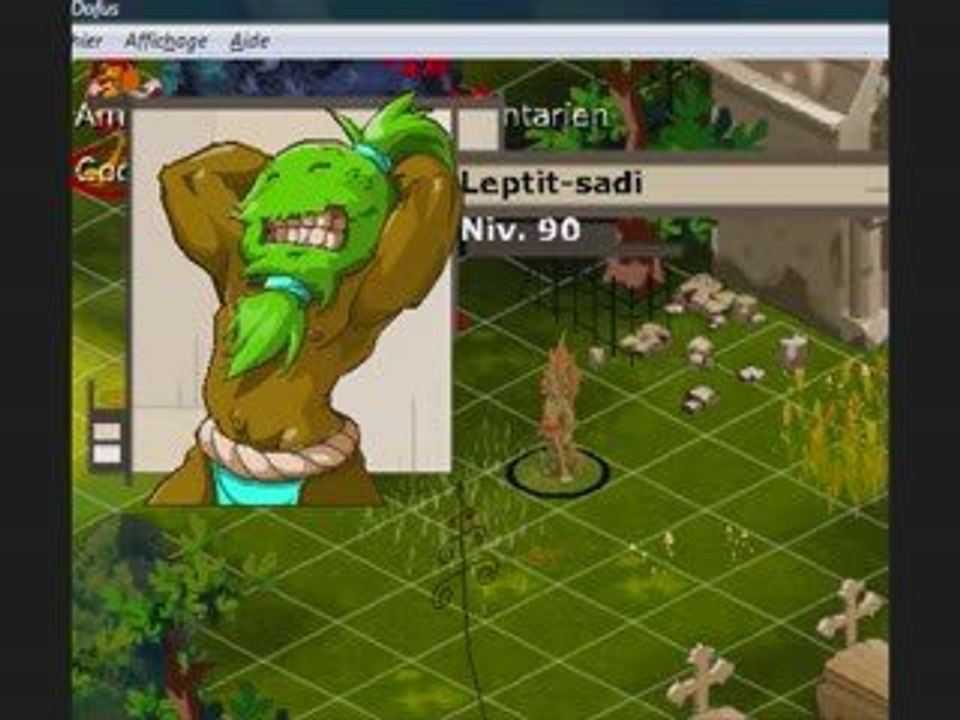 [Event] Les Frères Crocoburio sur Rykke-Errel ! par le clan