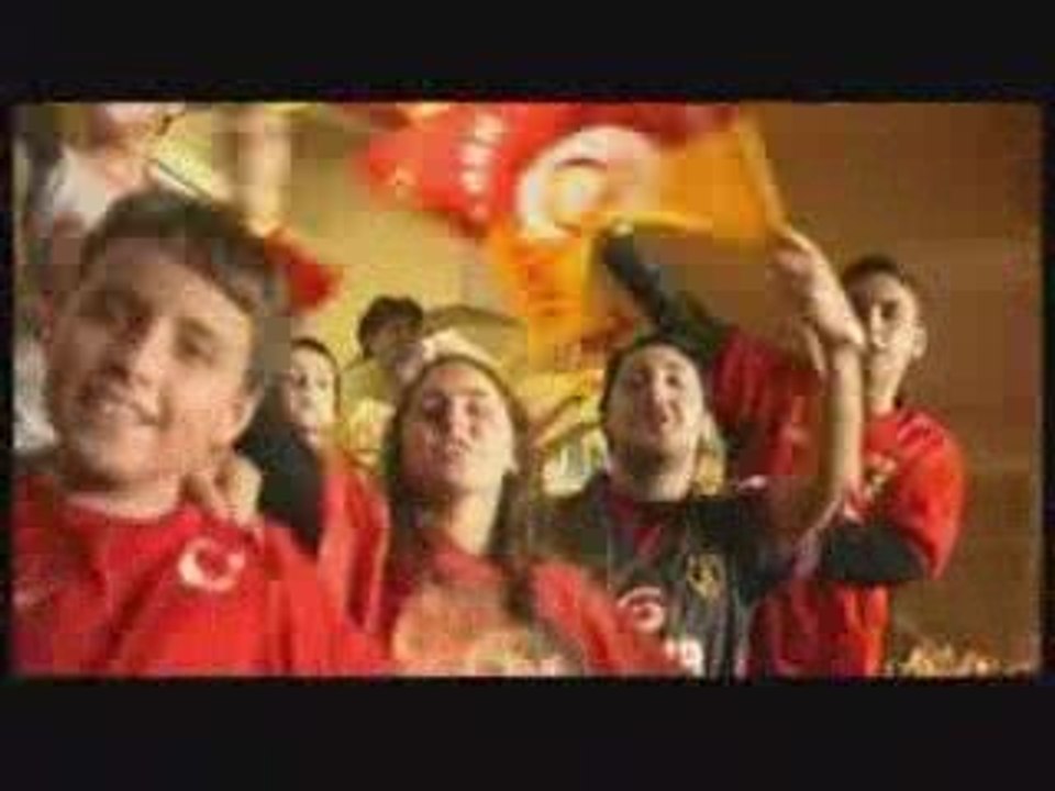 Galatasaray Taraftarı