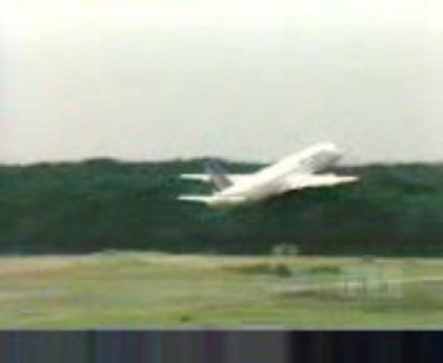 Crash Avion 1