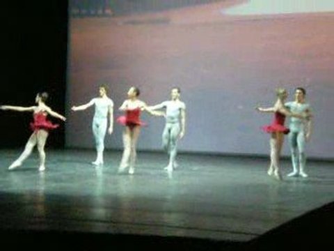 Scuola di Ballo del Teatro San Carlo (3)