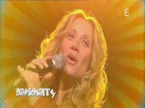 Lara Fabian Soleil soleil
