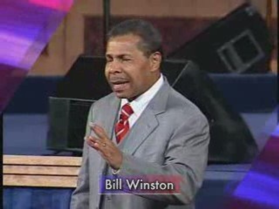 Kenneth Copeland Ministries at Fort Bragg