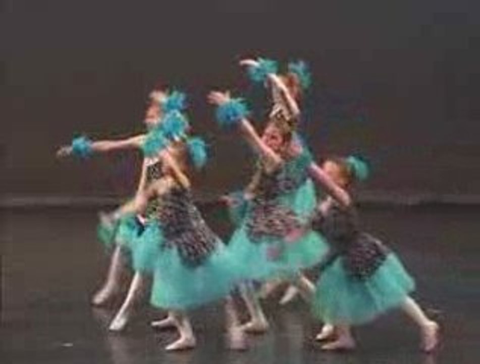 Ballet
