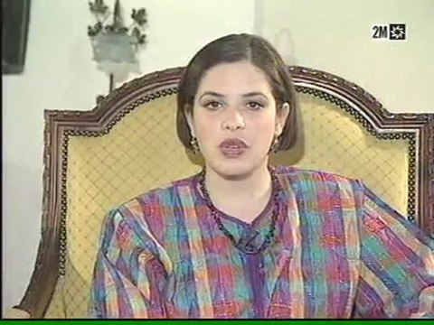 MALHOUN sanaa marahati . قصيدة : رمضان