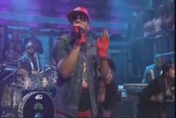 The Dream "Walking on the Moon" LIVE