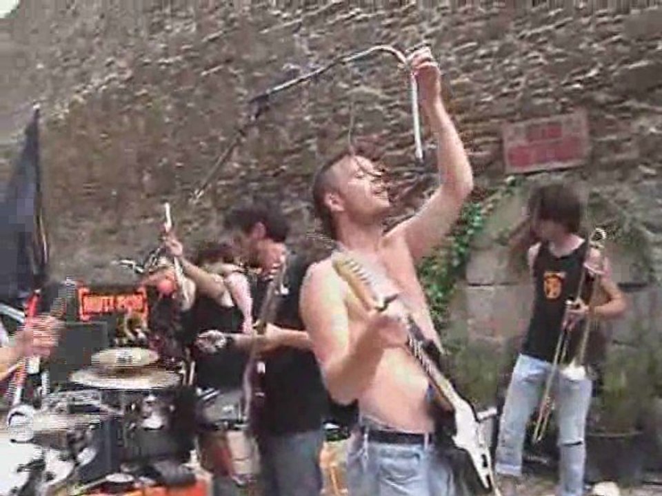 MONTY PICON aux Beaux Dimanches 3/3