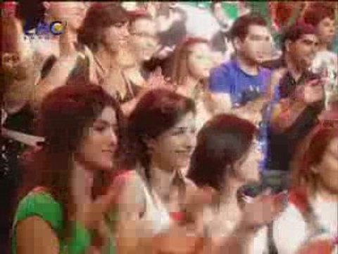 Prime 15 - Basma & Nawel Zoghbi - Star Academy LBC 6 - (1.2)