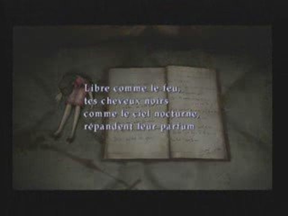 Silent Hill 3 [16] Polaroid