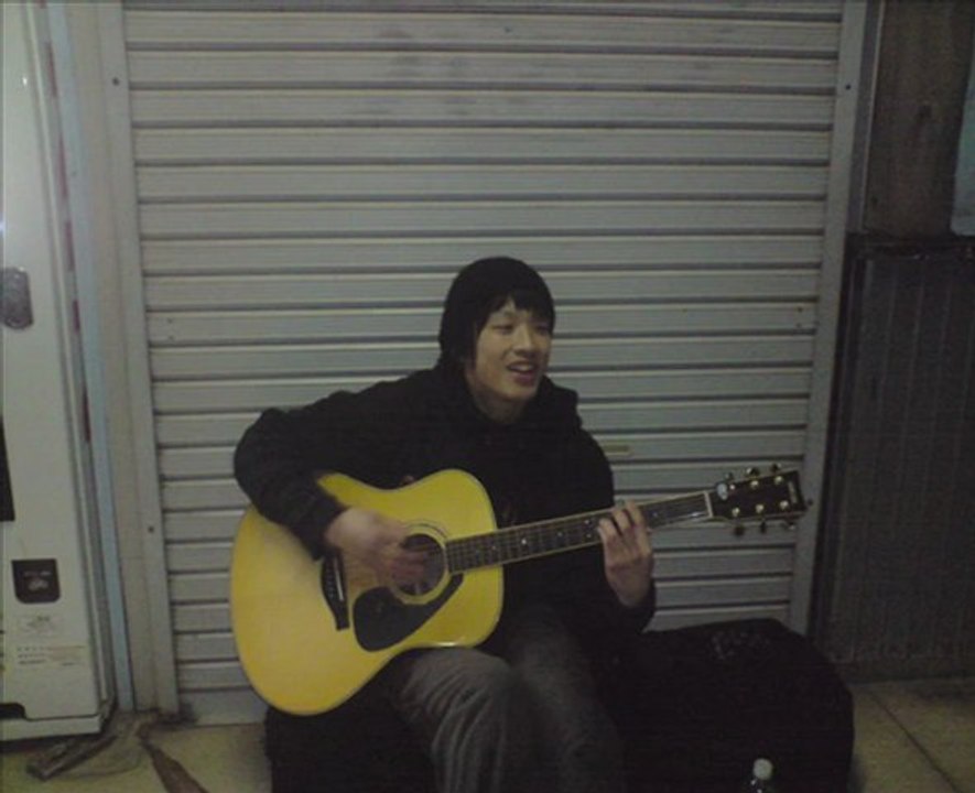 Nippon in Ohori Park