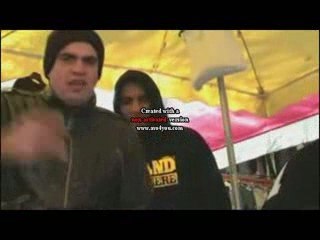 50 CENT G RESS TRUAND 2LA GALERE