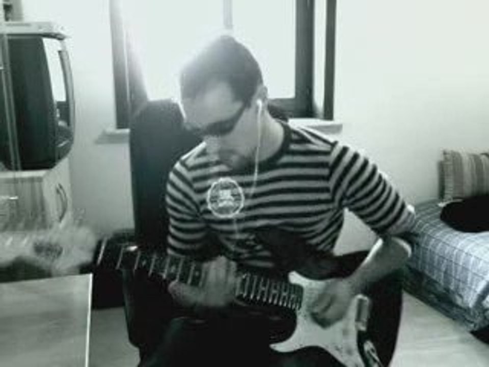 Bloc Party - Helicopter Cover