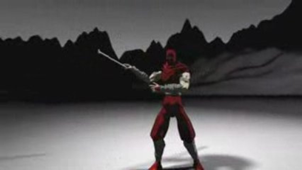 Ninja Toy 1.5