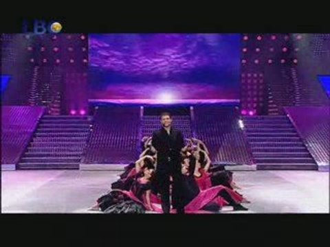 Prime 15 - Tableau (2) Sanfour - Star Academy LBC 6 - (3.1)