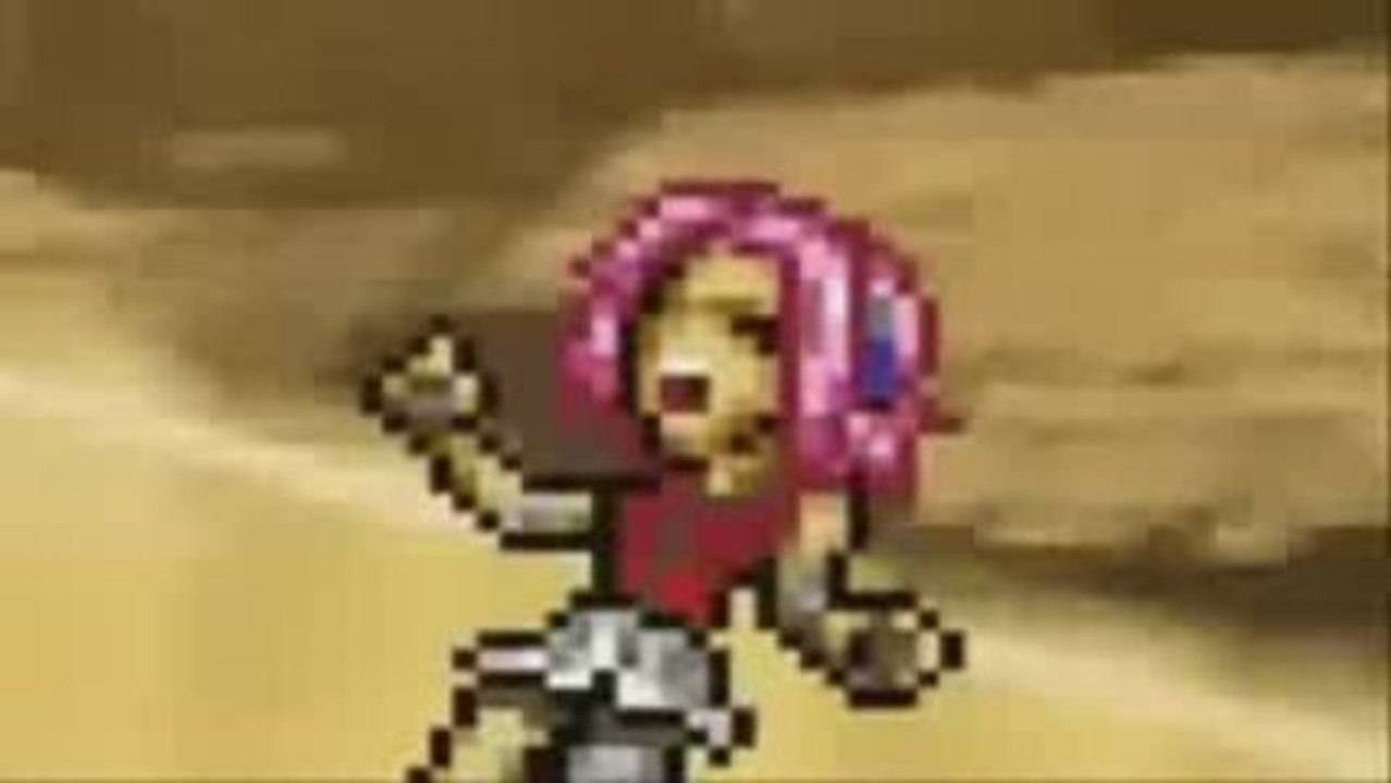 one piece Luffy vs Naruto part 10