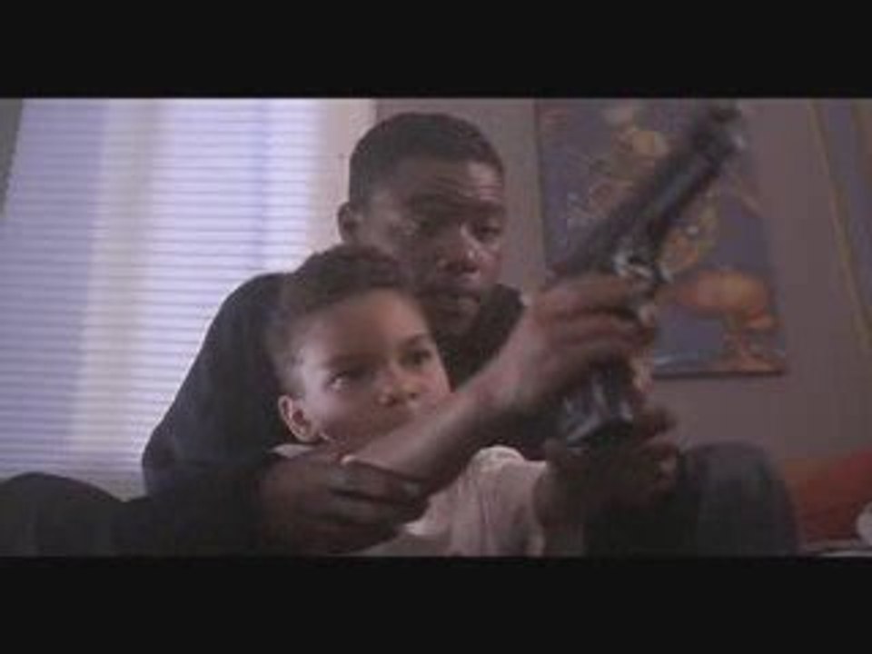 2 PAC UNTIL THE END THE TIME REMIX MOVIES BY RAFF une BOMBE