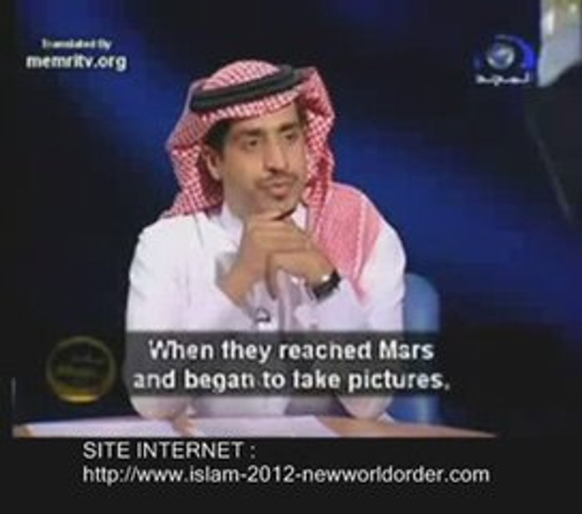 La relativité entre la Kaaba et l'univers