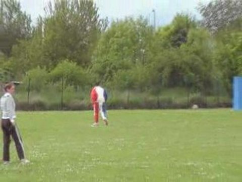 Sélectifs ring 2009