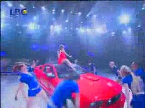 Prime 15 - Basma - Star Academy LBC 6 - (4.1)