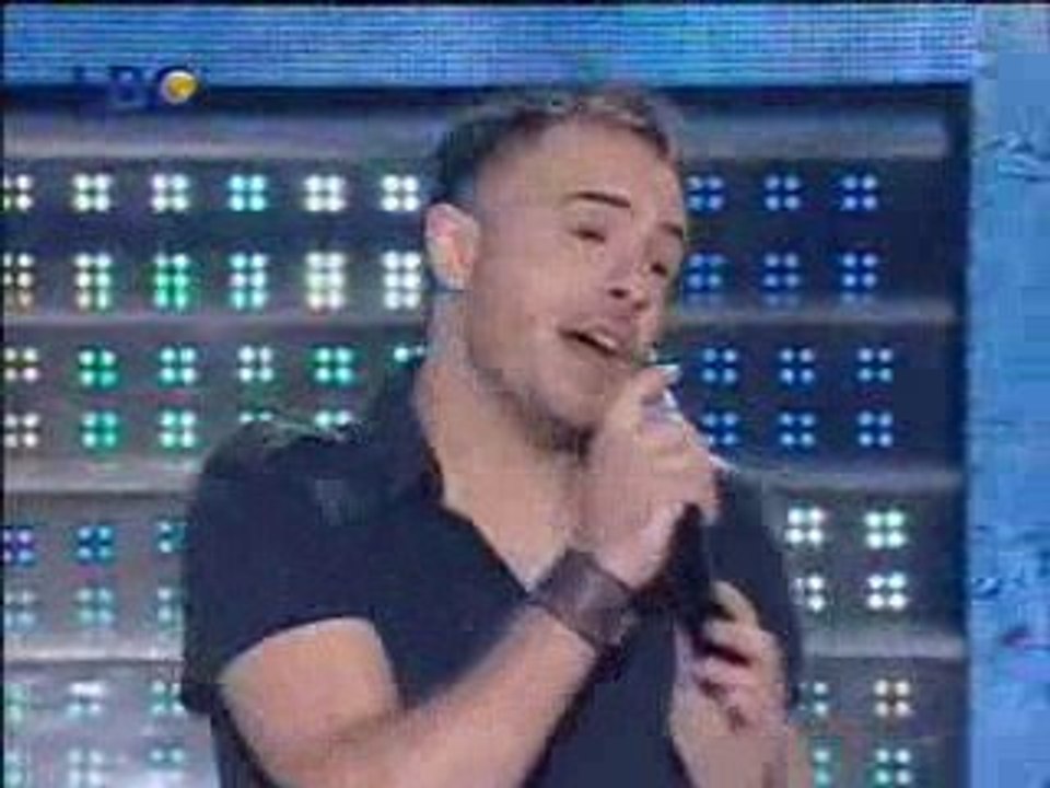 Prime 15 - Ibrahim & Ahmed  - Star Academy LBC 6 - (4.2)