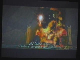 zelda TP boss rush 2: magmaudit