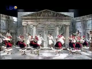 Prime 15 - Tableau (4) - Star Academy LBC 6 - (5.1)