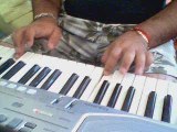 DJ ANTONIO AL PIANO ENTRAINEMENT rumba portuguer