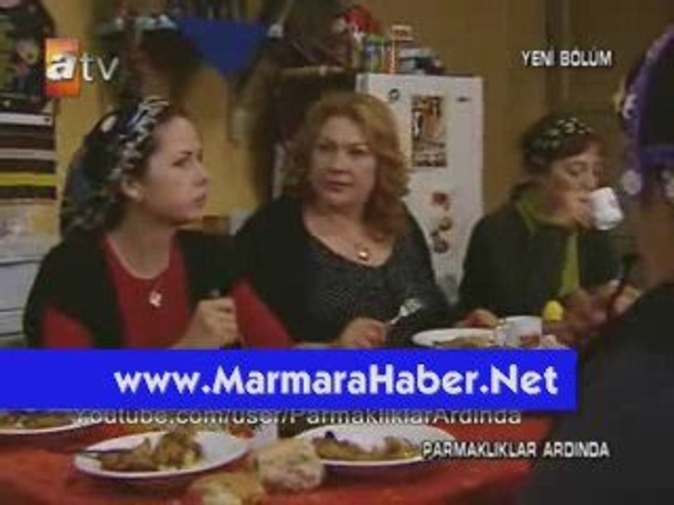 “Parmaklıklar Ardında” Dizisinin Amacı Ne?