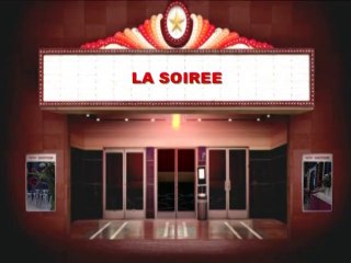 Episode n° 4  Soirée mariage de Claude et Isabelle