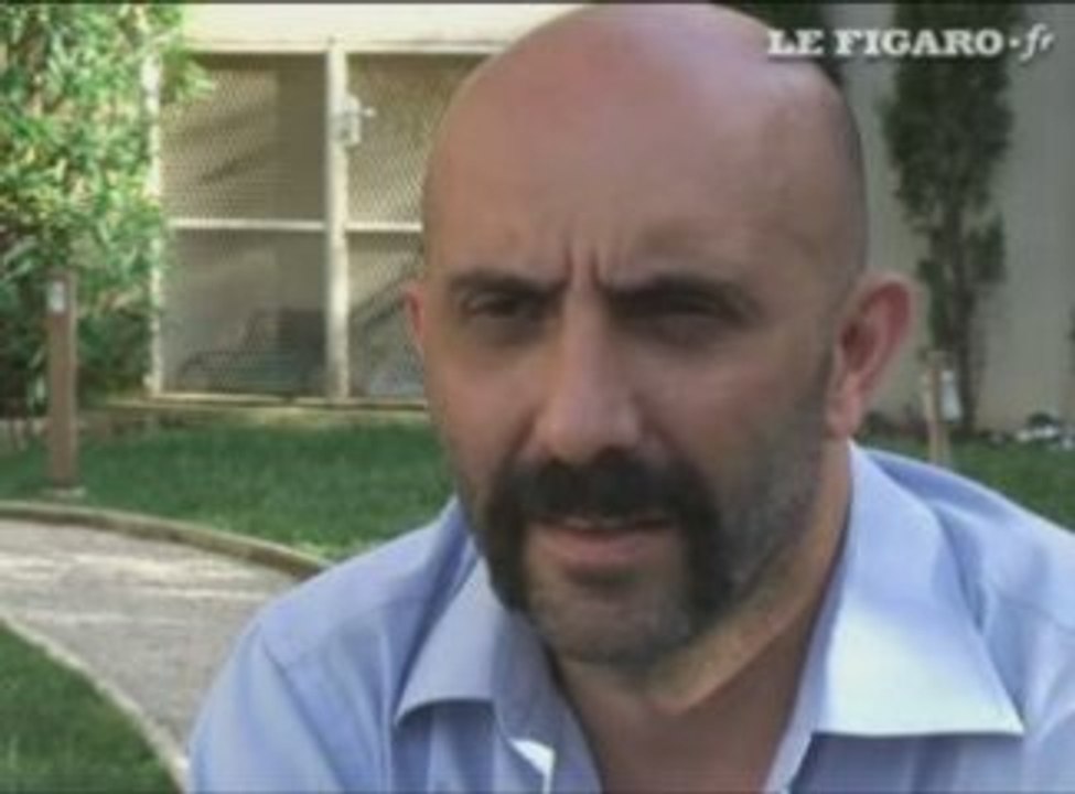 Gaspar Noe about Enter the Void